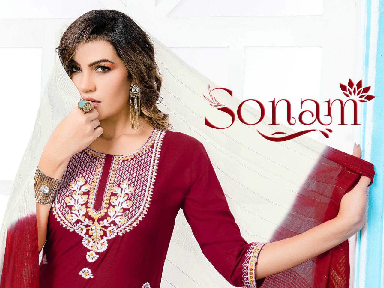 Sonam 1 by Riyaa